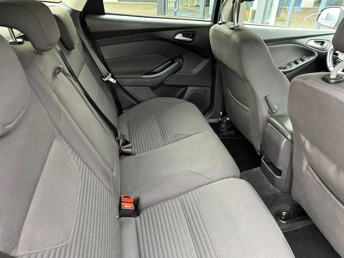 1.5 Titanium Edition/2E EIG/NAVI/AIRCO/AUTOMAAT/CAMERA