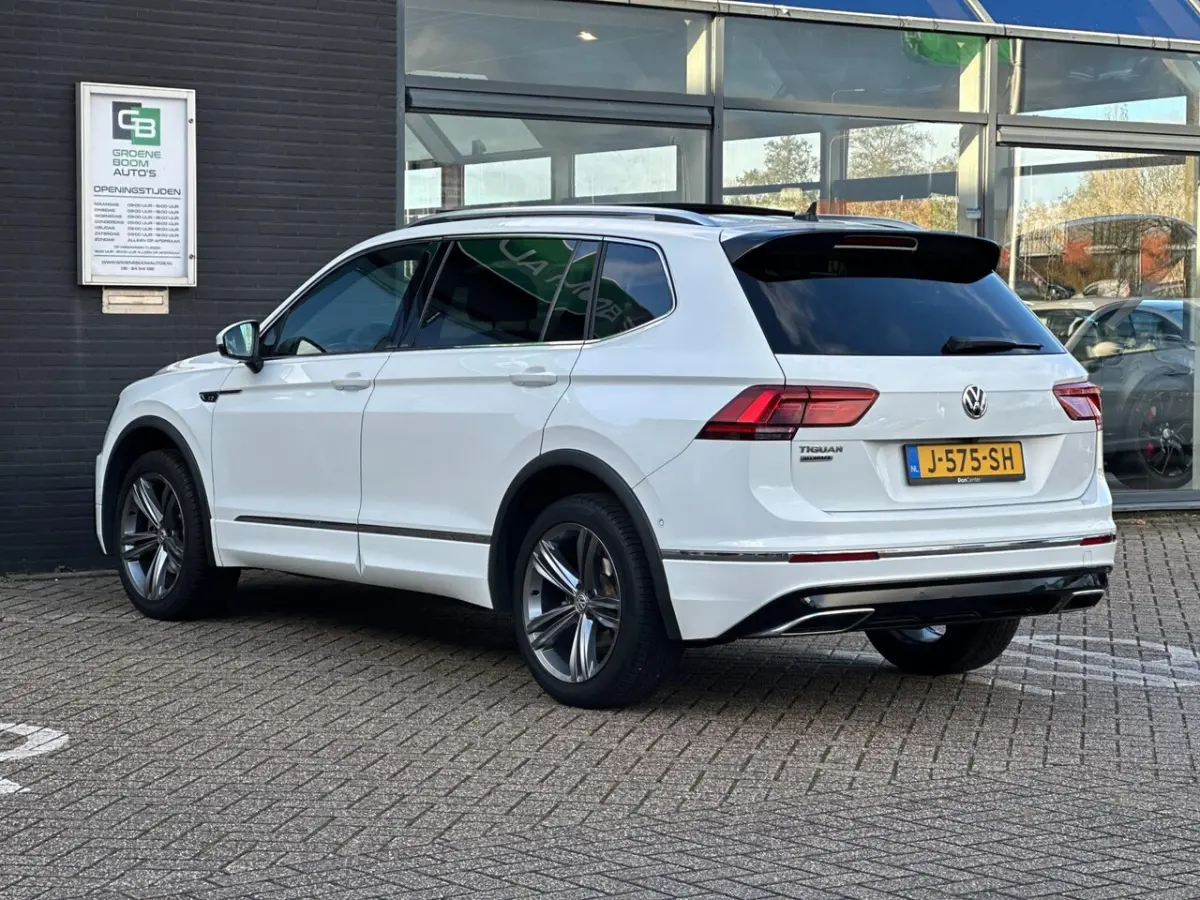 1.5 TSI Highline Business R/1STE EIG/PANO-DAK/CAMERA/DELERONDERHOUDEN