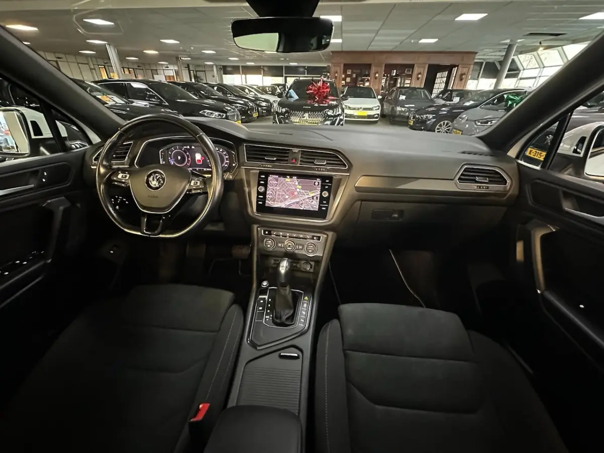 1.5 TSI Highline Business R/1STE EIG/PANO-DAK/CAMERA/DELERONDERHOUDEN