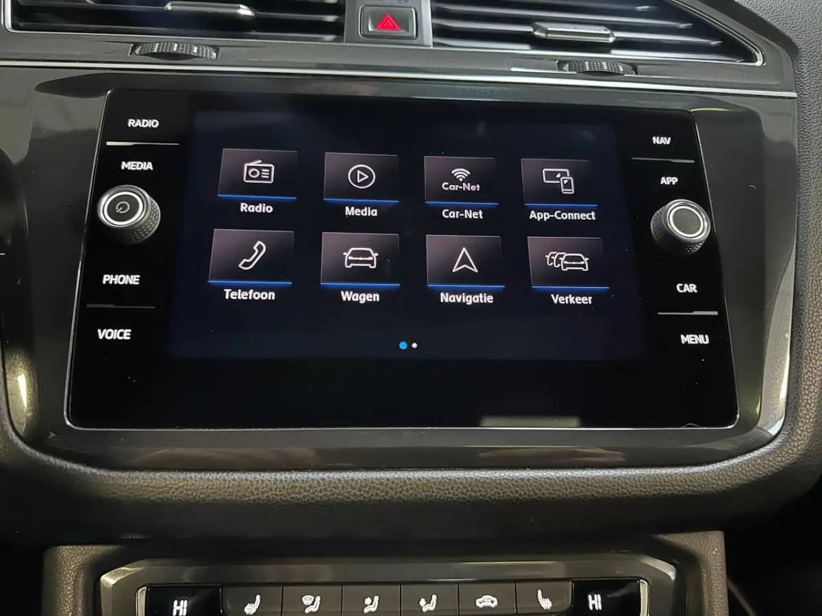 1.5 TSI Highline Business R/1STE EIG/PANO-DAK/CAMERA/DELERONDERHOUDEN