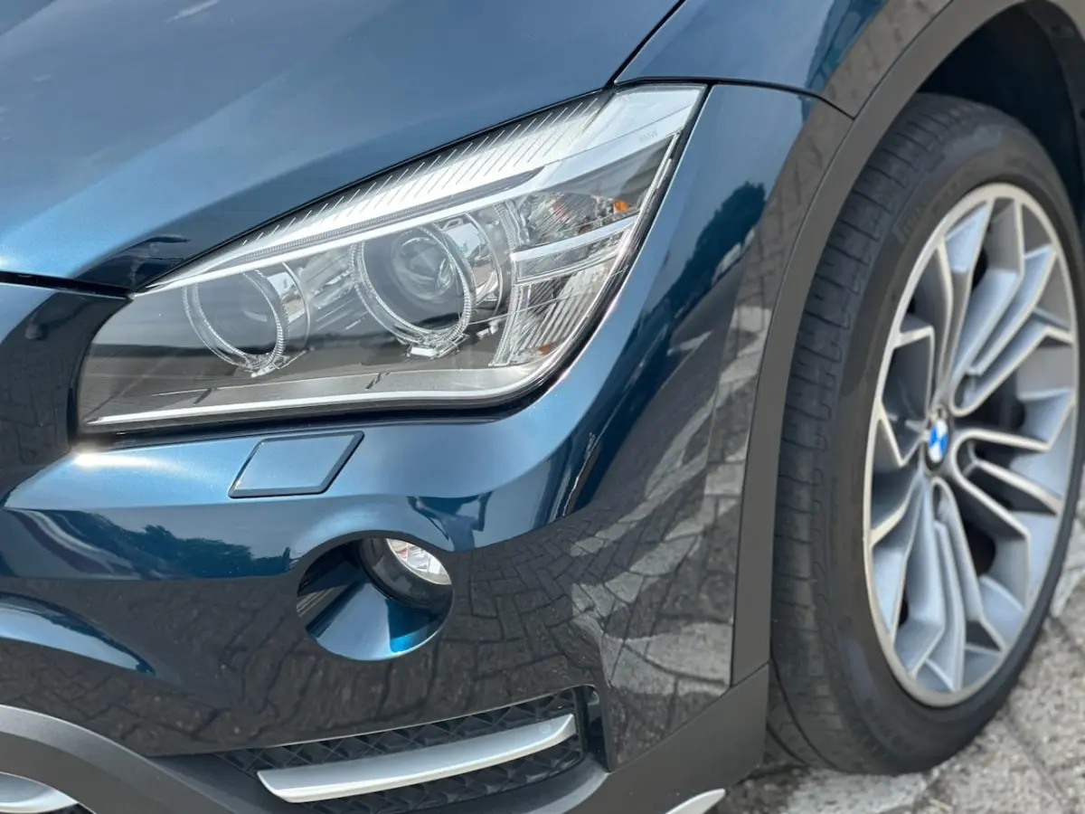 SDrive20i High Executive/NAVI/LEDER/XENON/NL-AUTO NAP/NETTE STAAT