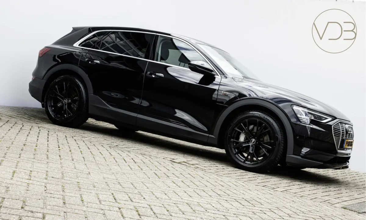 50 quattro SOH 92% 71 kWh INCL BTW / 1E Eigenaar