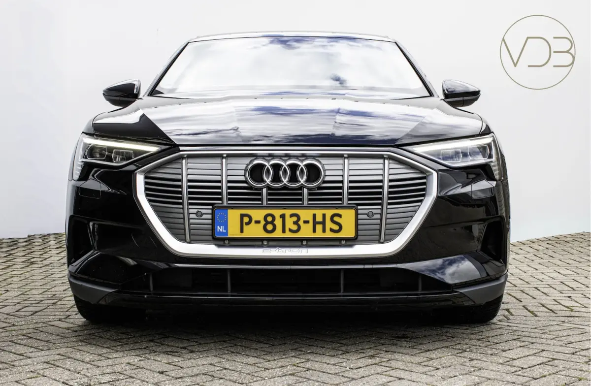 50 quattro SOH 92% 71 kWh INCL BTW / 1E Eigenaar