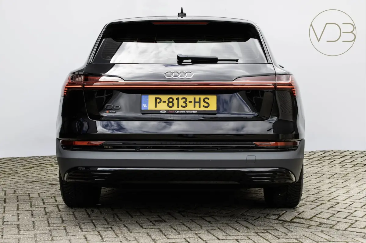 50 quattro SOH 92% 71 kWh INCL BTW / 1E Eigenaar