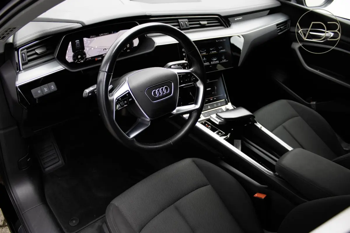 50 quattro SOH 92% 71 kWh INCL BTW / 1E Eigenaar