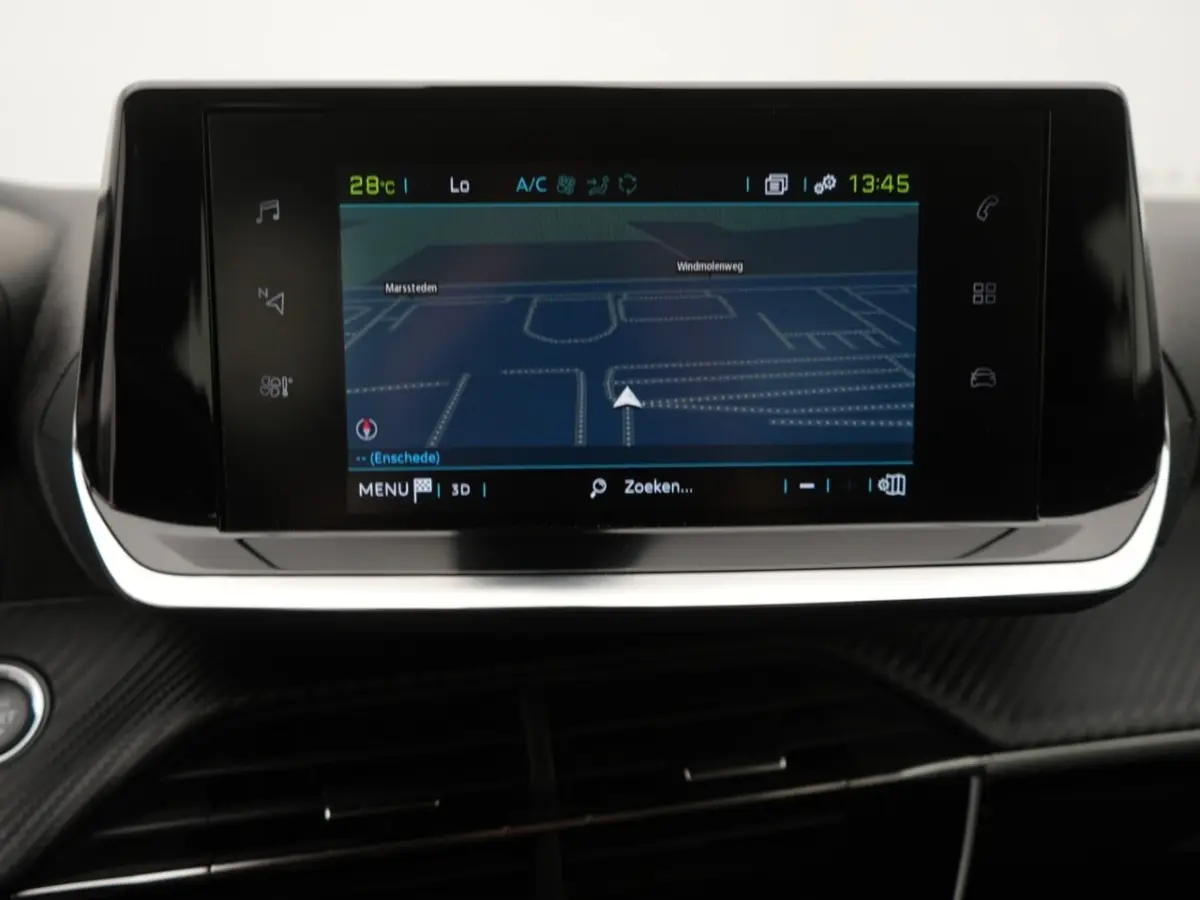 EV Blue Lease Active 50 kWh Bj 2021 Km 96.000 Dealer onderhouden 1e eigenaar
