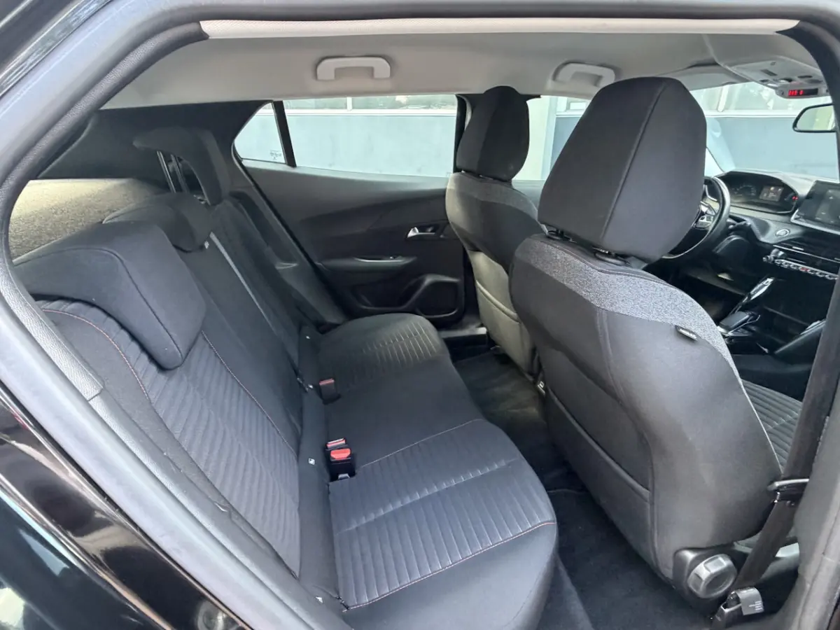 EV Blue Lease Active 50 kWh Bj 2021 Km 96.000 Dealer onderhouden 1e eigenaar