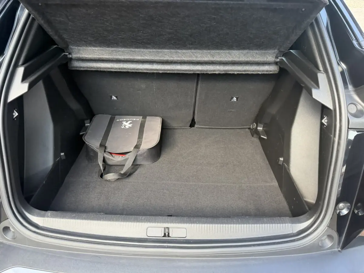 EV Blue Lease Active 50 kWh Bj 2021 Km 96.000 Dealer onderhouden 1e eigenaar