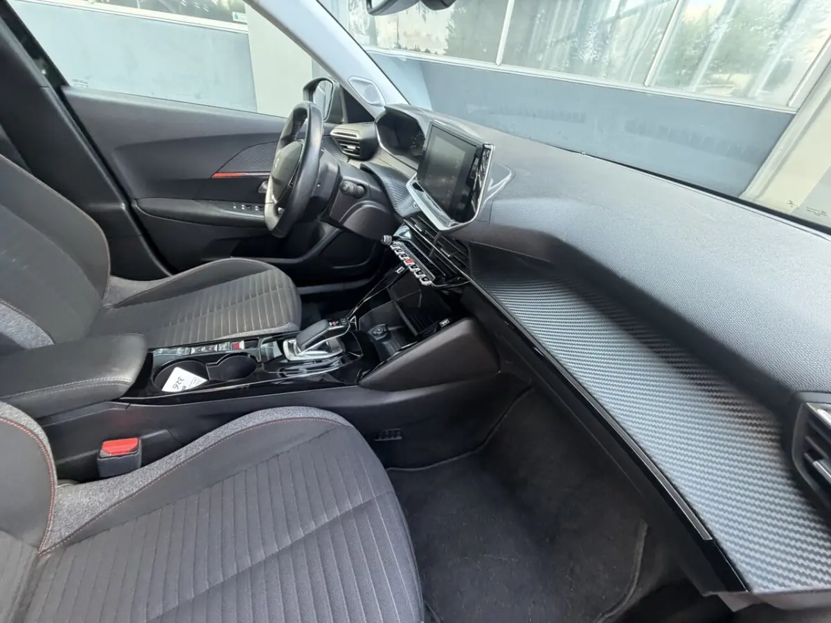 EV Blue Lease Active 50 kWh Bj 2021 Km 96.000 Dealer onderhouden 1e eigenaar