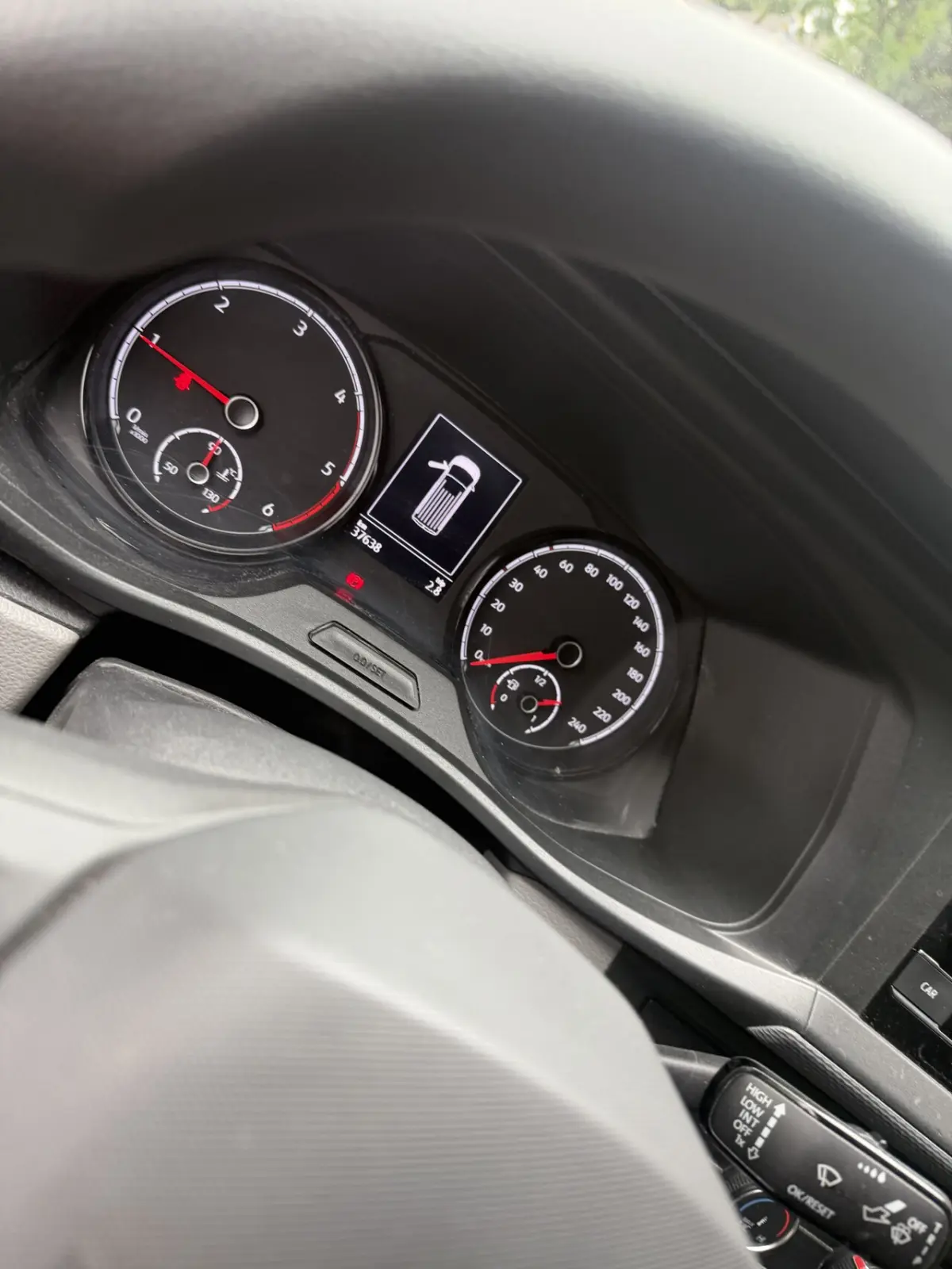 2.0 TDI L2H3 Bj 2023 Km 37.000 BPM VRIJ 1e eigenaar