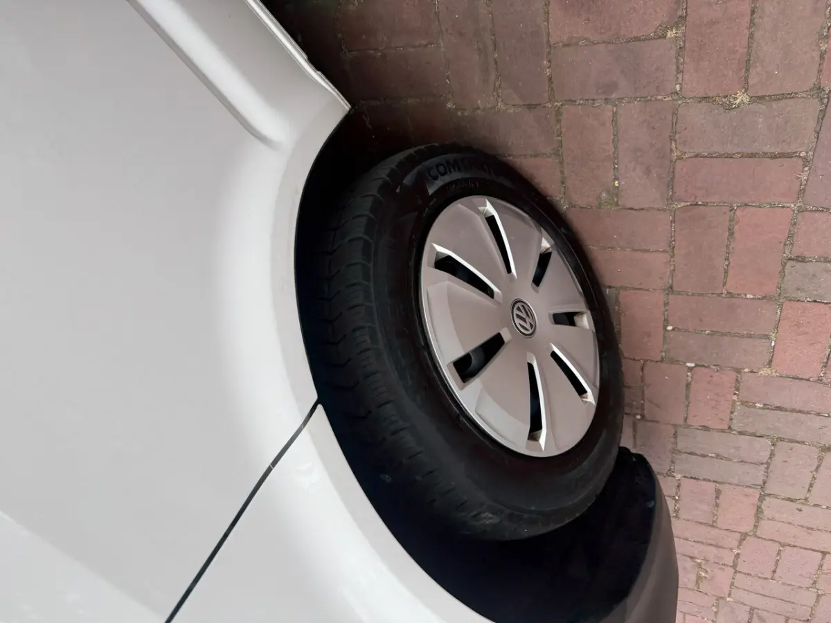 2.0 TDI L2H3 Bj 2023 Km 37.000 BPM VRIJ 1e eigenaar