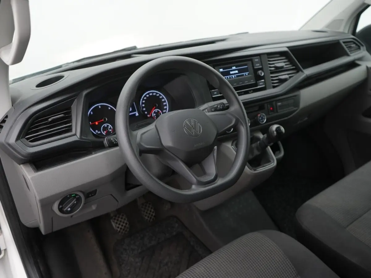 2.0 TDI L2H3 Bj 2023 Km 37.000 BPM VRIJ 1e eigenaar