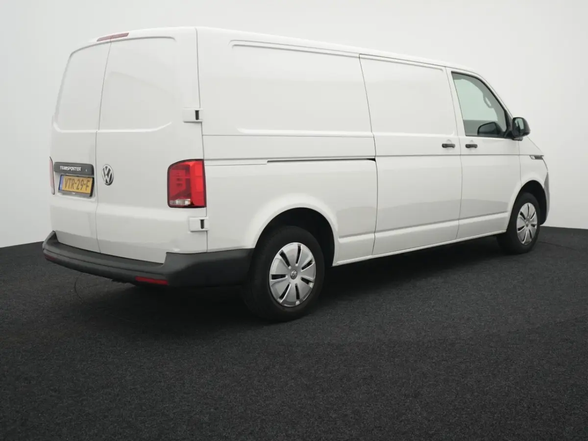 2.0 TDI L2H3 Bj 2023 Km 37.000 BPM VRIJ 1e eigenaar