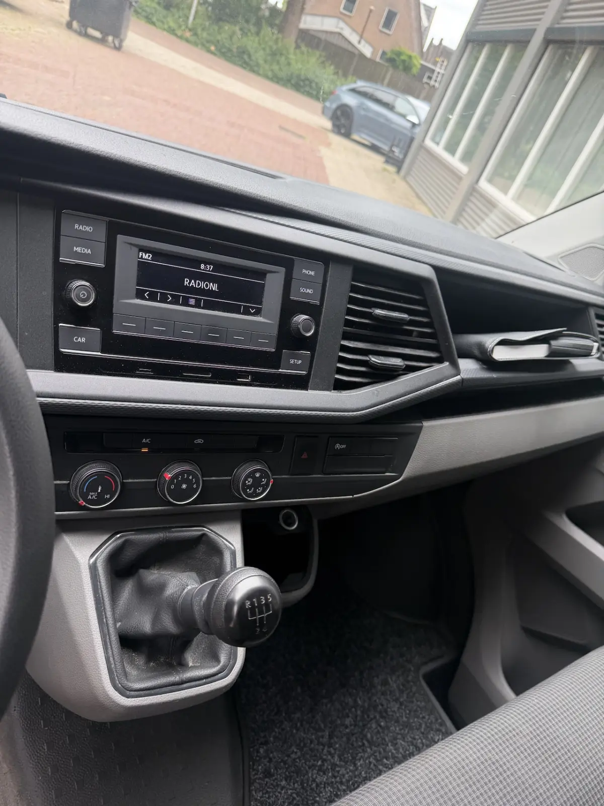 2.0 TDI L2H3 Bj 2023 Km 37.000 BPM VRIJ 1e eigenaar