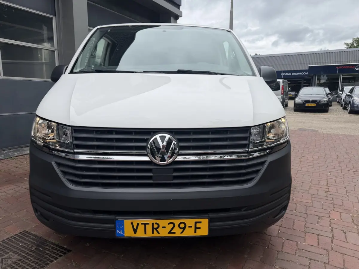2.0 TDI L2H3 Bj 2023 Km 37.000 BPM VRIJ 1e eigenaar