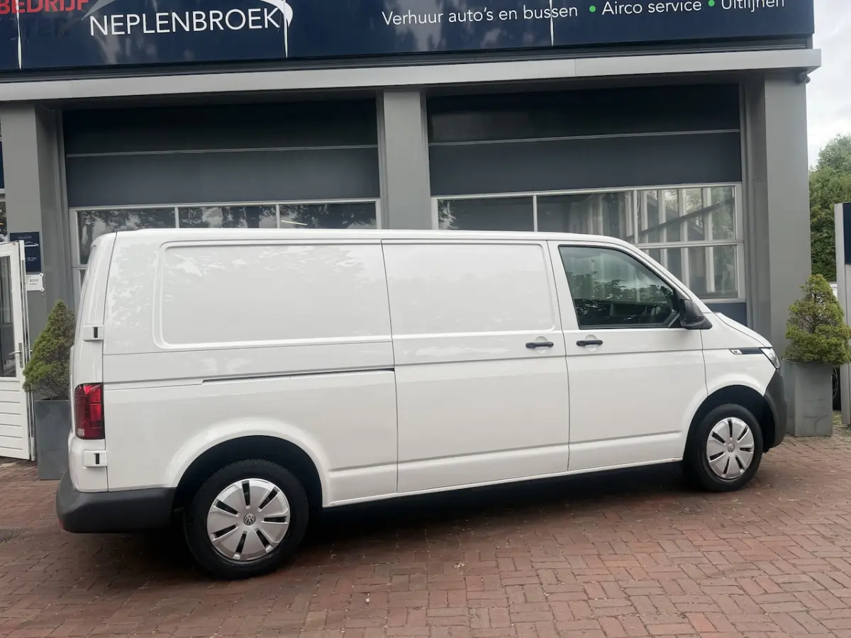 2.0 TDI L2H3 Bj 2023 Km 37.000 BPM VRIJ 1e eigenaar