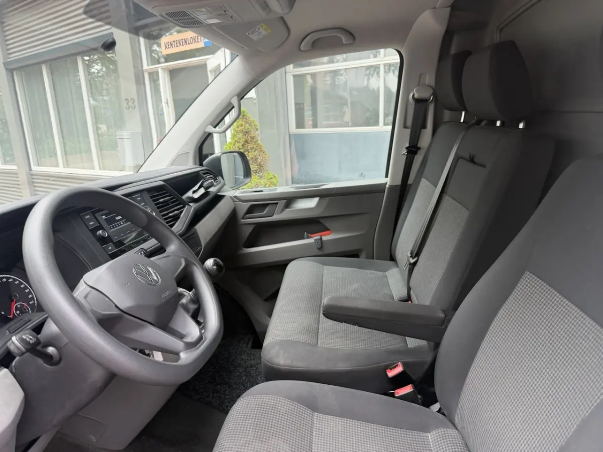2.0 TDI L2H3 Bj 2023 Km 37.000 BPM VRIJ 1e eigenaar