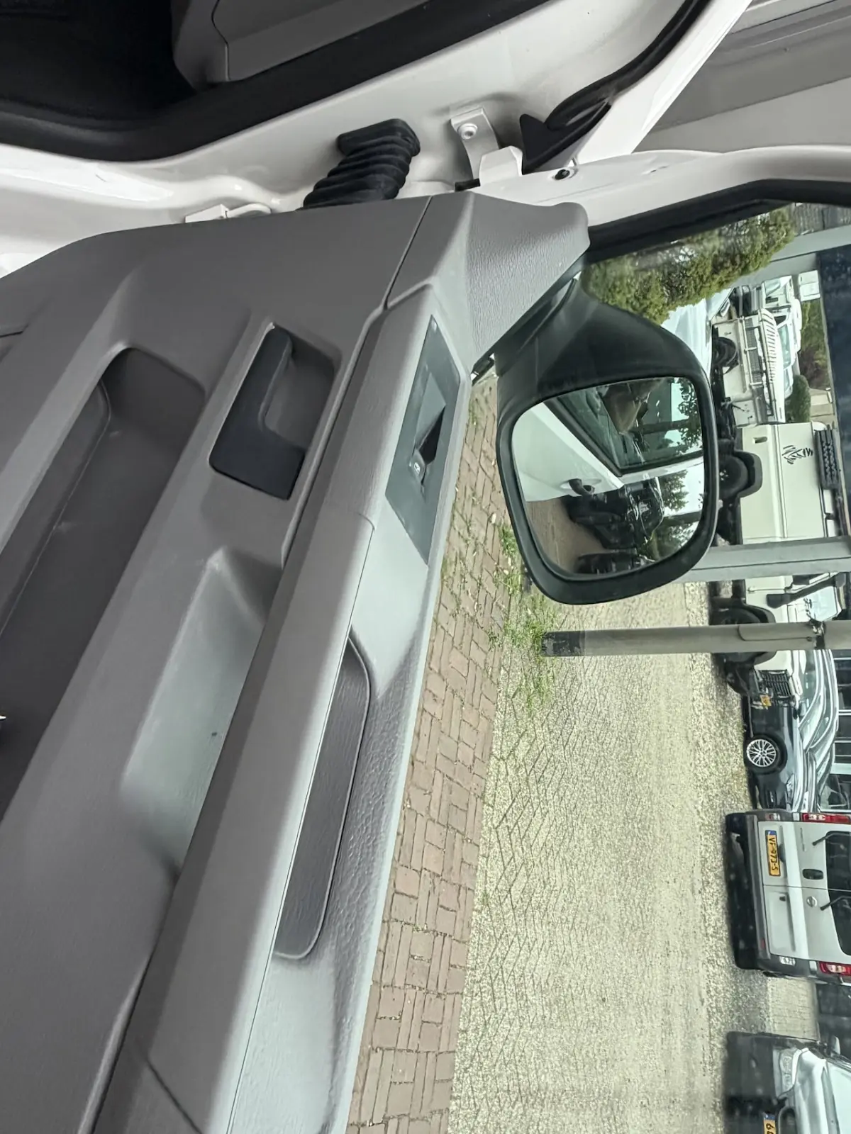 2.0 TDI L2H3 Bj 2023 Km 37.000 BPM VRIJ 1e eigenaar