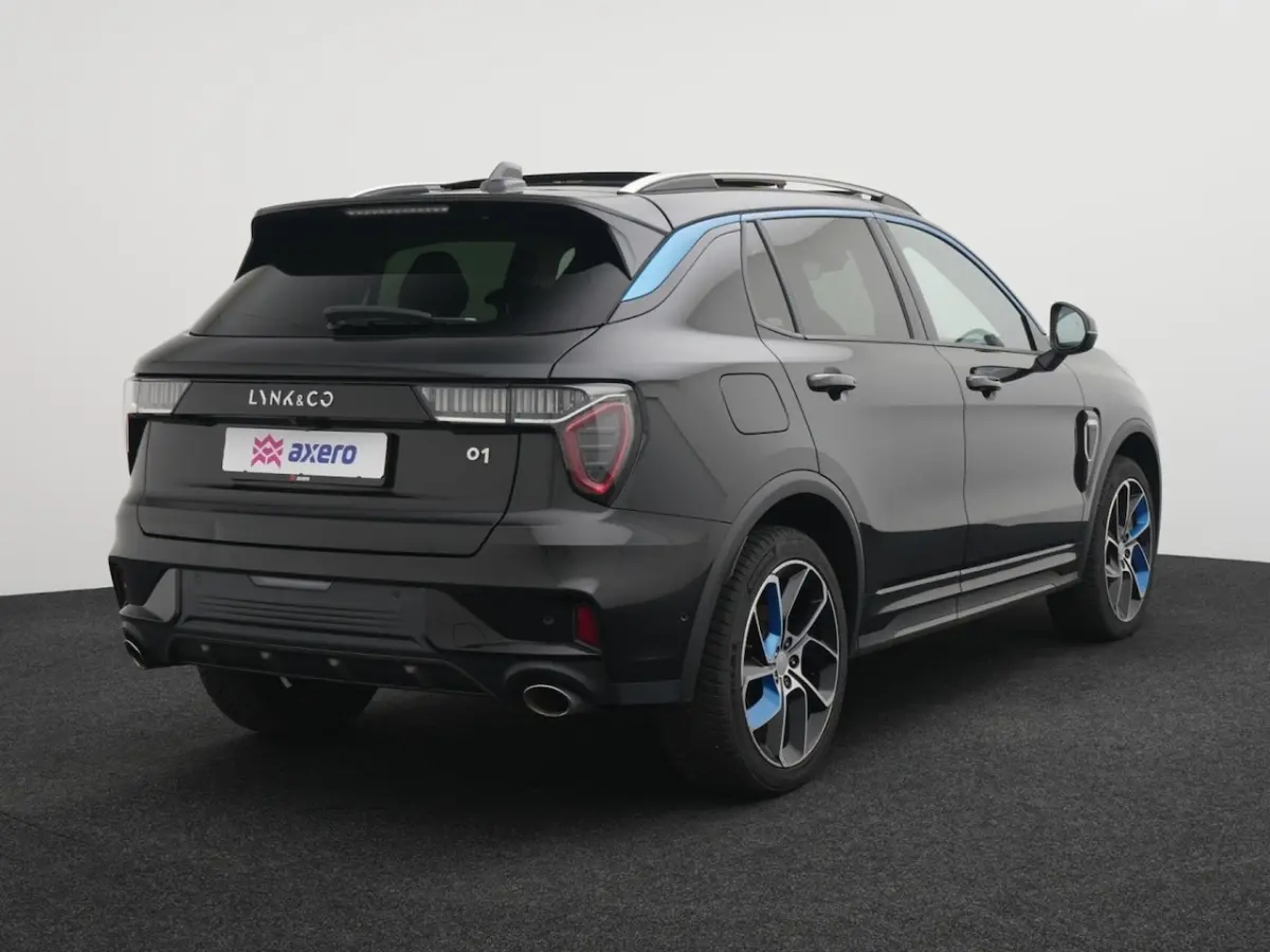 1.5 Bj 2022 Km 80.147 1e eigenaar Dealer onderhouden