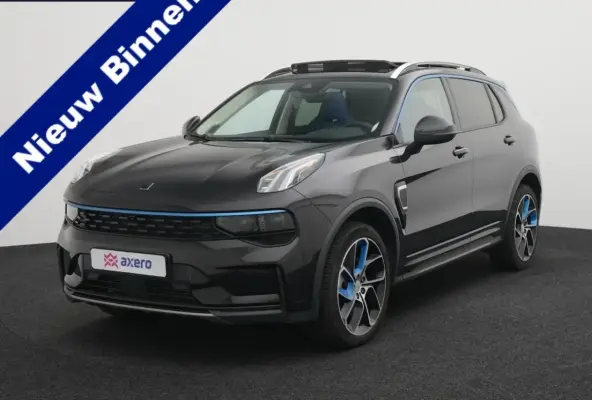 1.5 Bj 2022 Km 80.147 1e eigenaar Dealer onderhouden