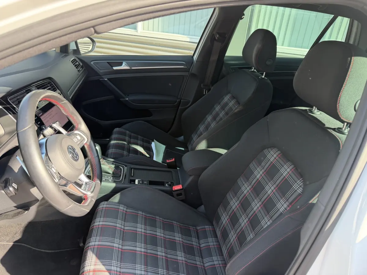 2.0 TSI GTI Performance Bj 2019 Km 95.147 Vol optie 245PK