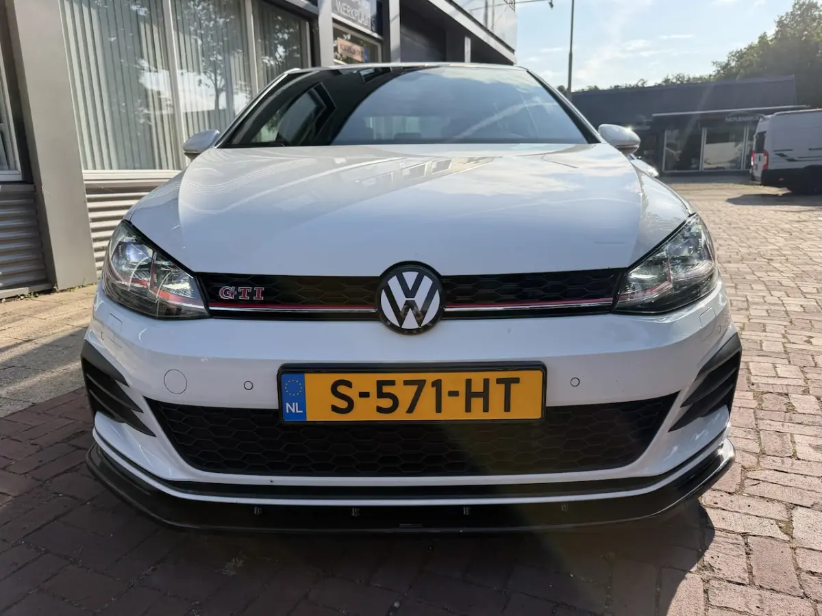 2.0 TSI GTI Performance Bj 2019 Km 95.147 Vol optie 245PK