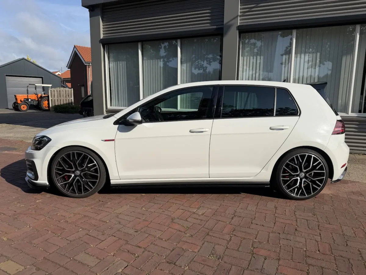 2.0 TSI GTI Performance Bj 2019 Km 95.147 Vol optie 245PK