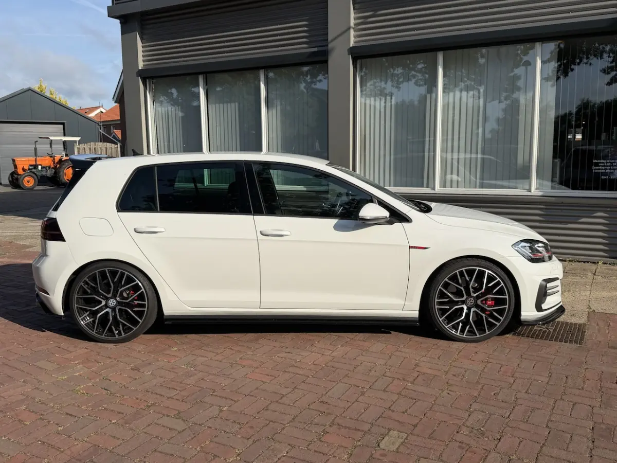 2.0 TSI GTI Performance Bj 2019 Km 95.147 Vol optie 245PK