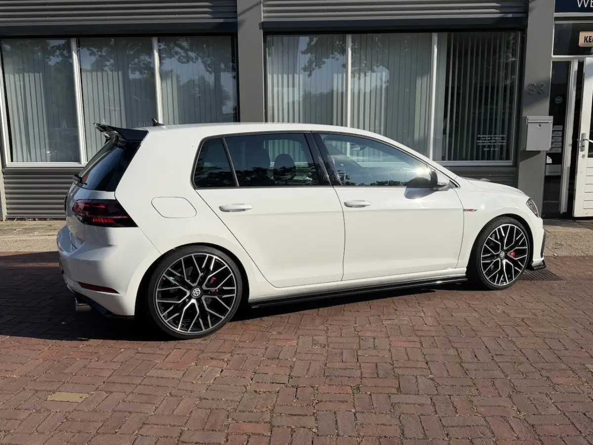 2.0 TSI GTI Performance Bj 2019 Km 95.147 Vol optie 245PK