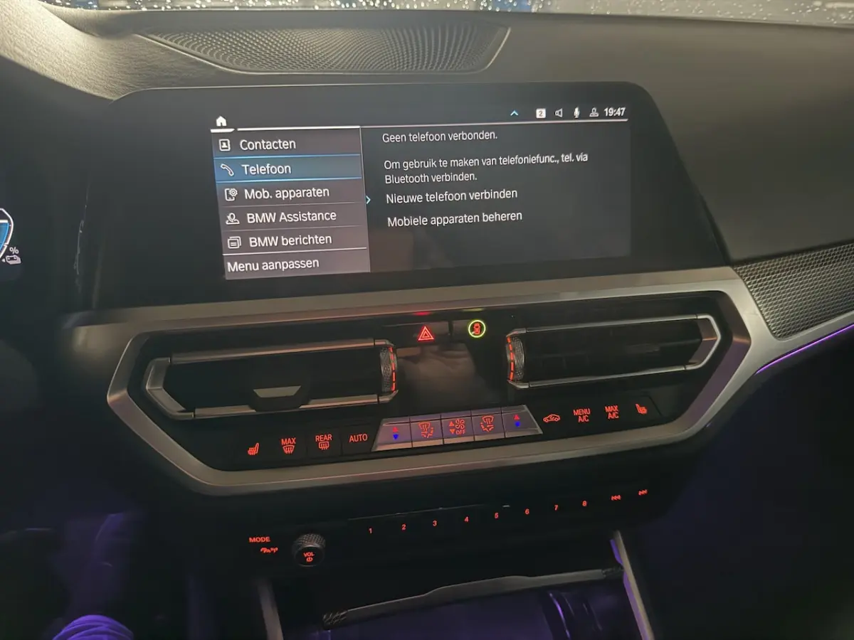 330e Business Edition Plus Bj 2022 292PK | M-pakket | Full led | Carplay | Trekhaak wegkla