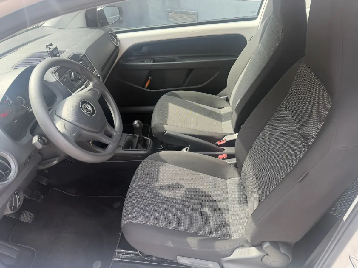 1.0 BMT take up | Airco | 05-2017 65.477 KM APK 06-2027