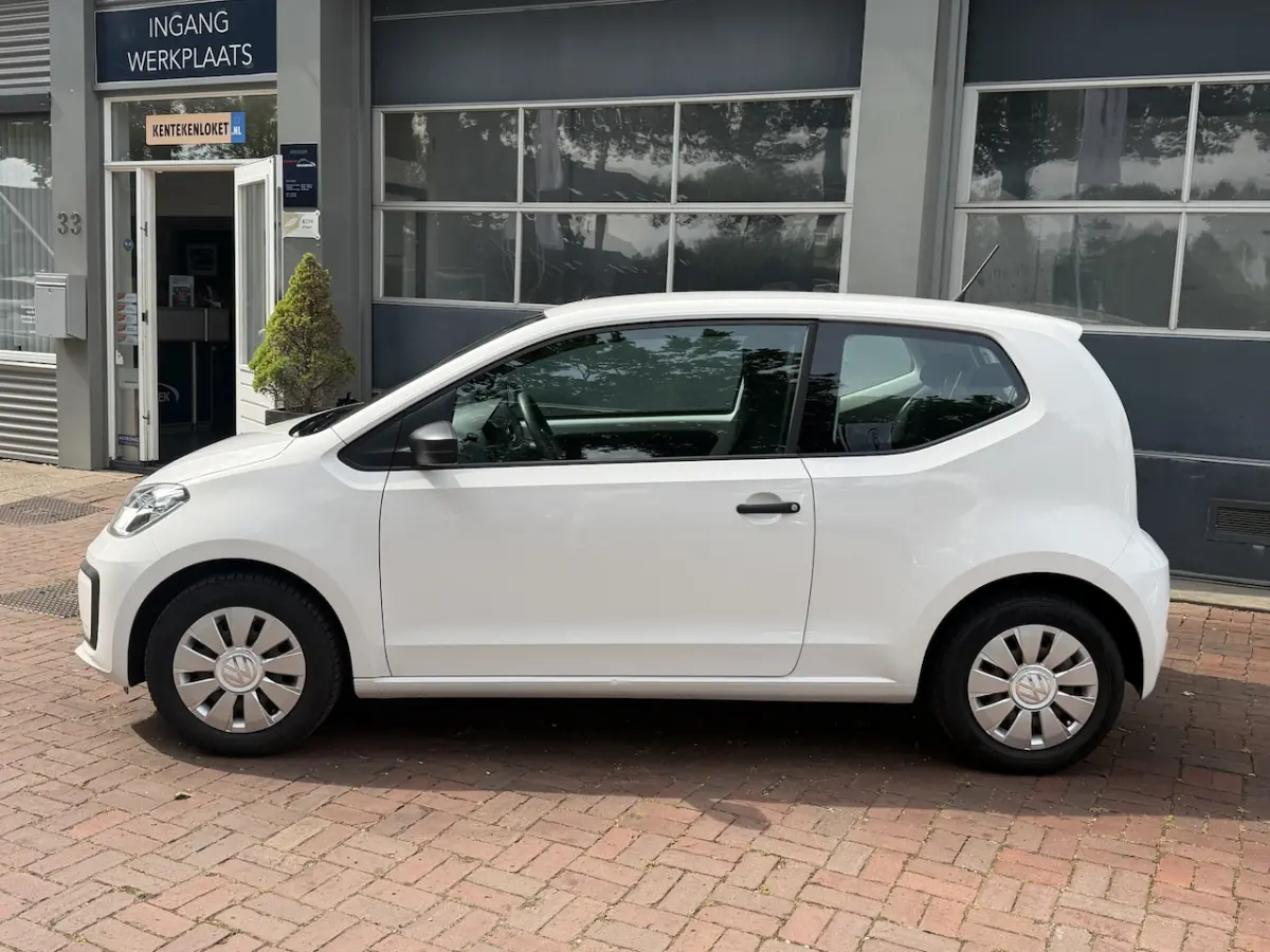 1.0 BMT take up | Airco | 05-2017 65.477 KM APK 06-2027