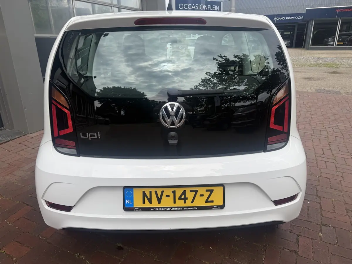 1.0 BMT take up | Airco | 05-2017 65.477 KM APK 06-2027