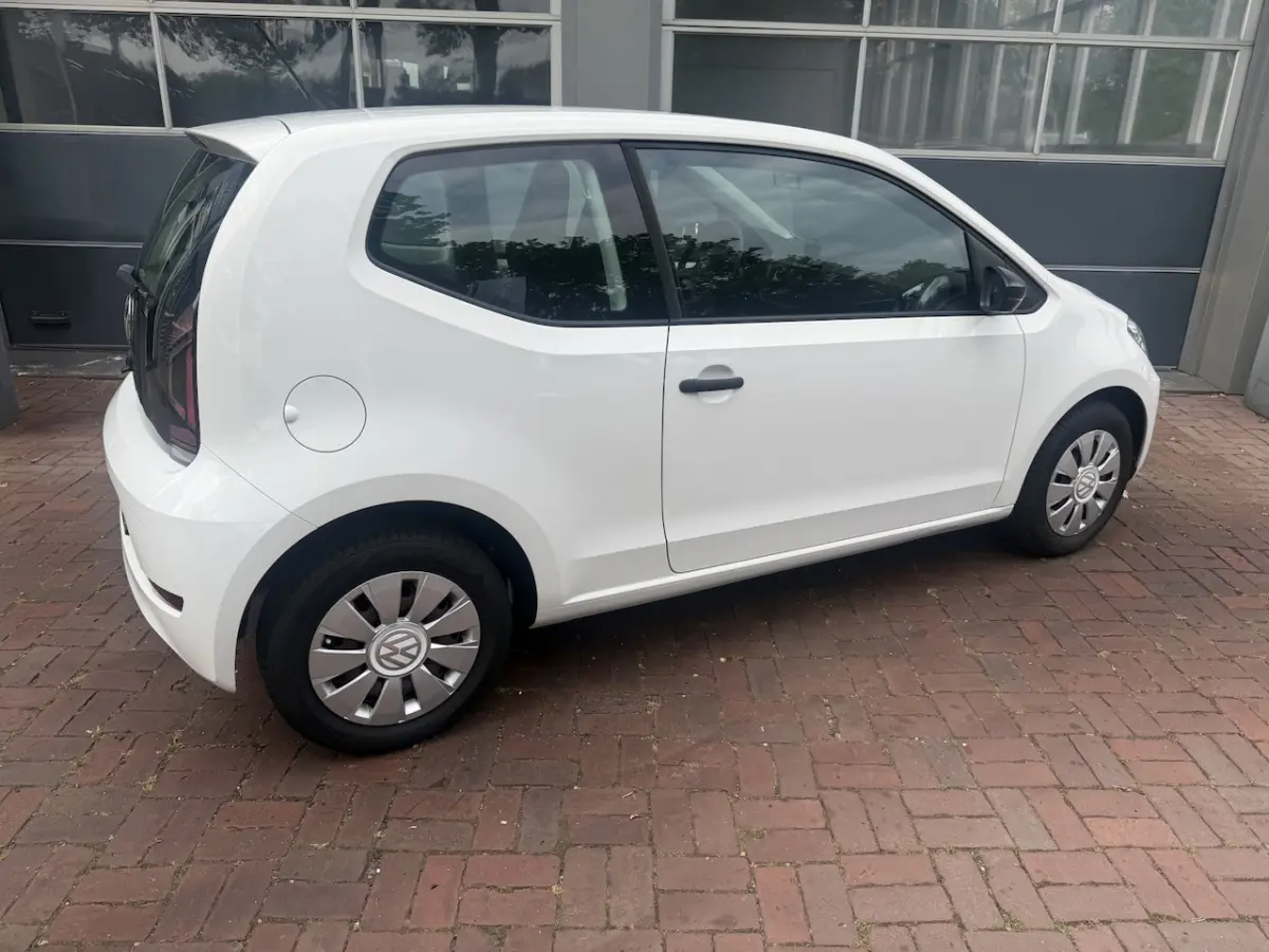 1.0 BMT take up | Airco | 05-2017 65.477 KM APK 06-2027