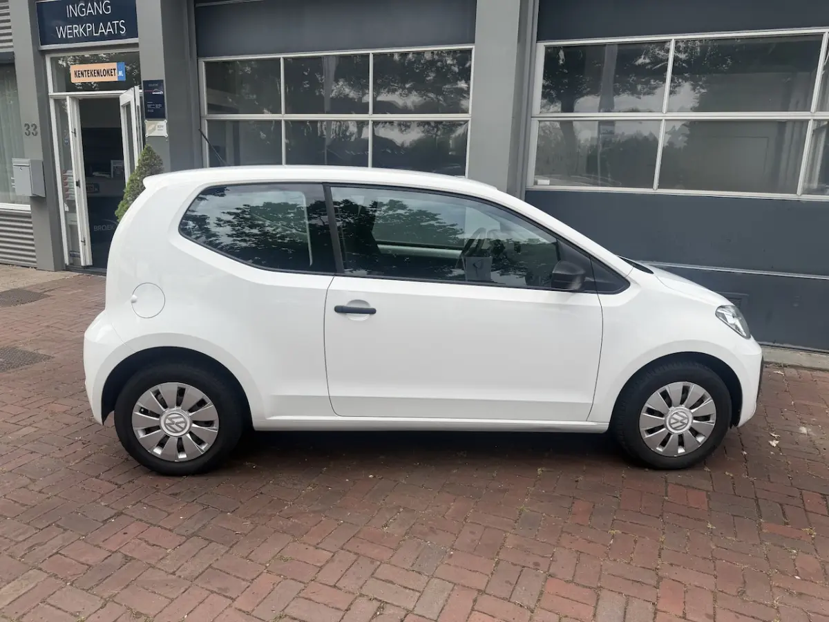 1.0 BMT take up | Airco | 05-2017 65.477 KM APK 06-2027