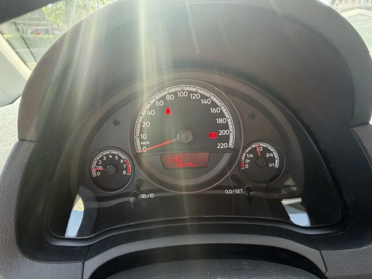 1.0 BMT take up | Airco | 05-2017 65.477 KM APK 06-2027