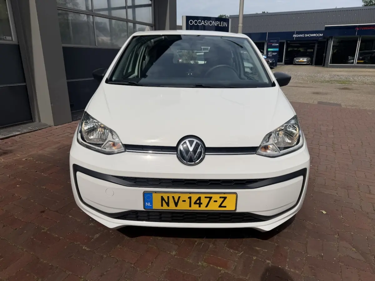 1.0 BMT take up | Airco | 05-2017 65.477 KM APK 06-2027