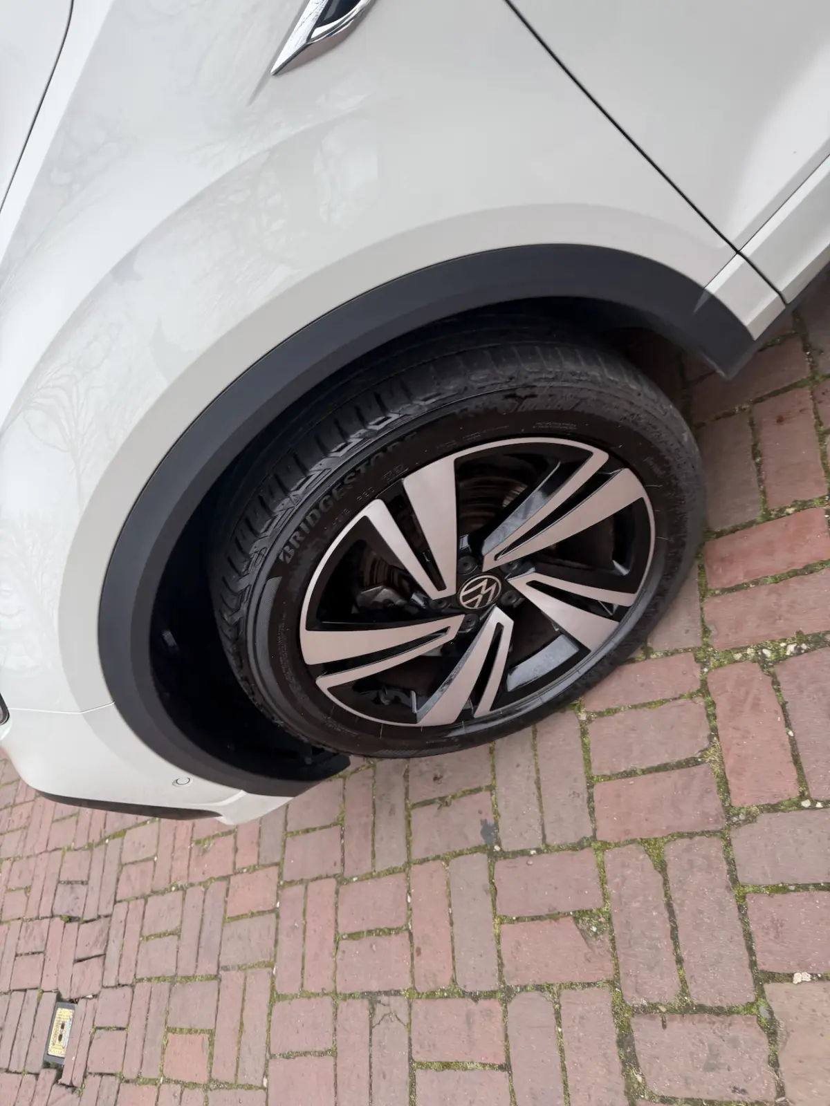 1.5 TSI R-Line Dealer onderhouden 2024 km 24.000 Nap 1e eigenaar