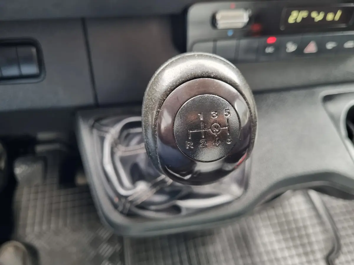 314 CDI/ Coldcar/ Eiswagen/ E6d/ 5+5