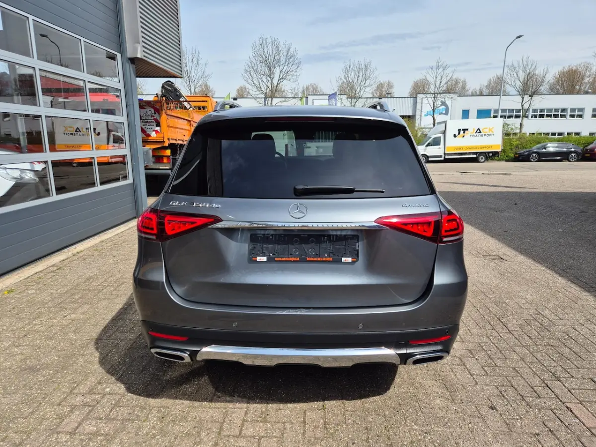 350de/ 4WD/ Pano/ Full/ EXPORT