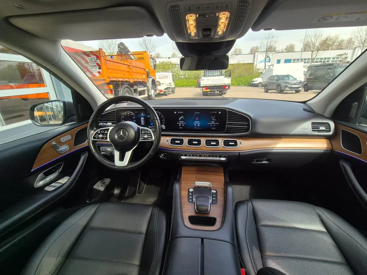 350de/ 4WD/ Pano/ Full/ EXPORT