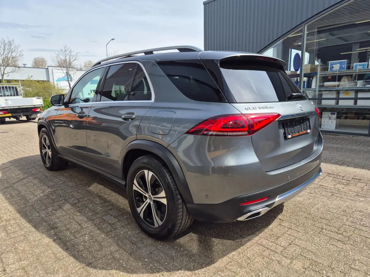 350de/ 4WD/ Pano/ Full/ EXPORT