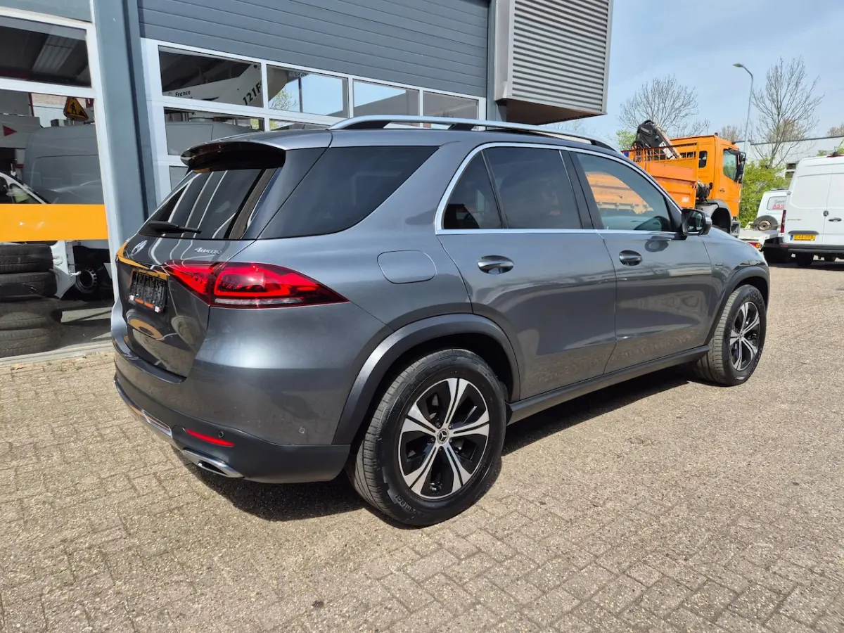 350de/ 4WD/ Pano/ Full/ EXPORT