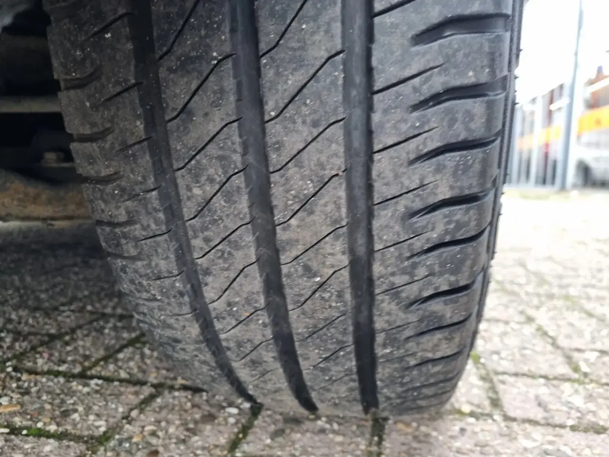314 CDI Maxi Dubbele cabine Doka 6 Zits Euro 6 L3H2