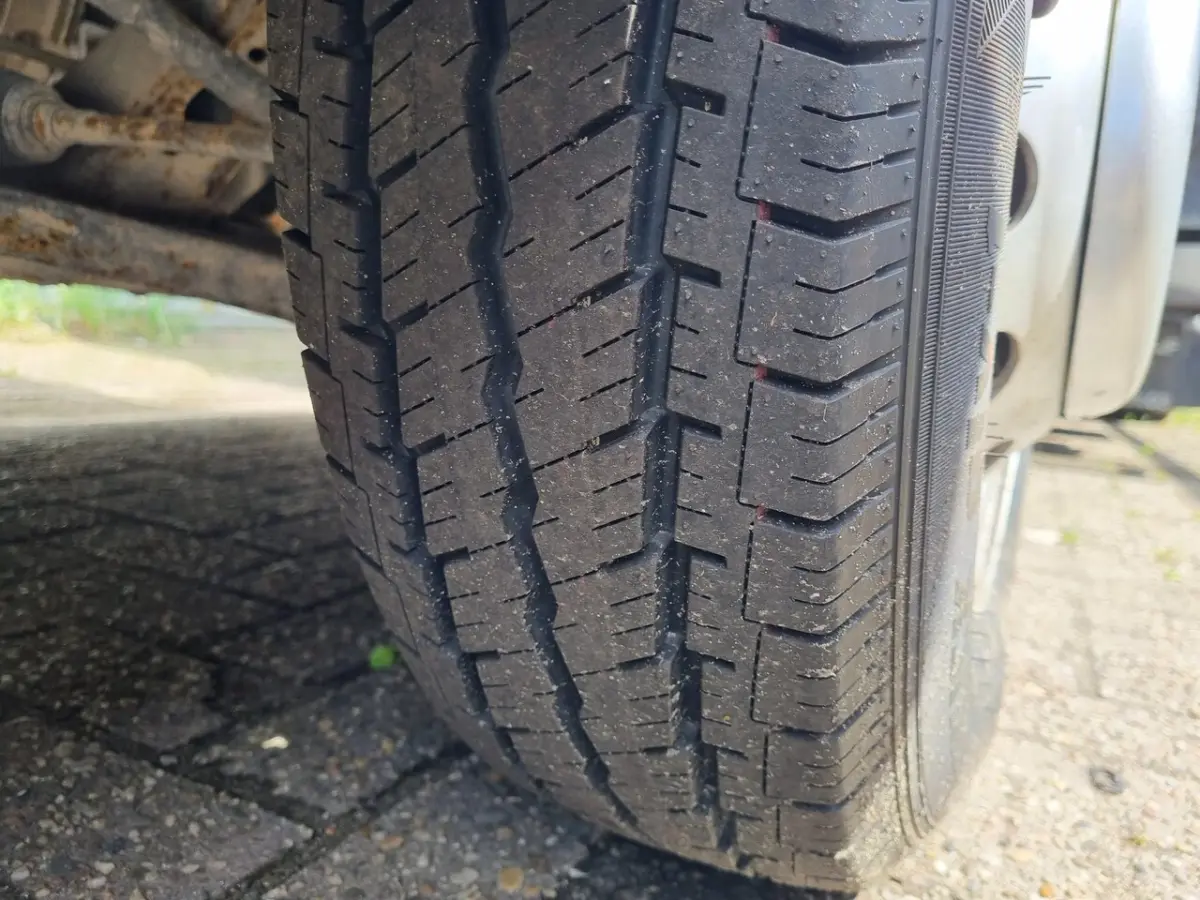 2.0 TDCI 170 PK Open laadbak DC 6 Zits Euro 6