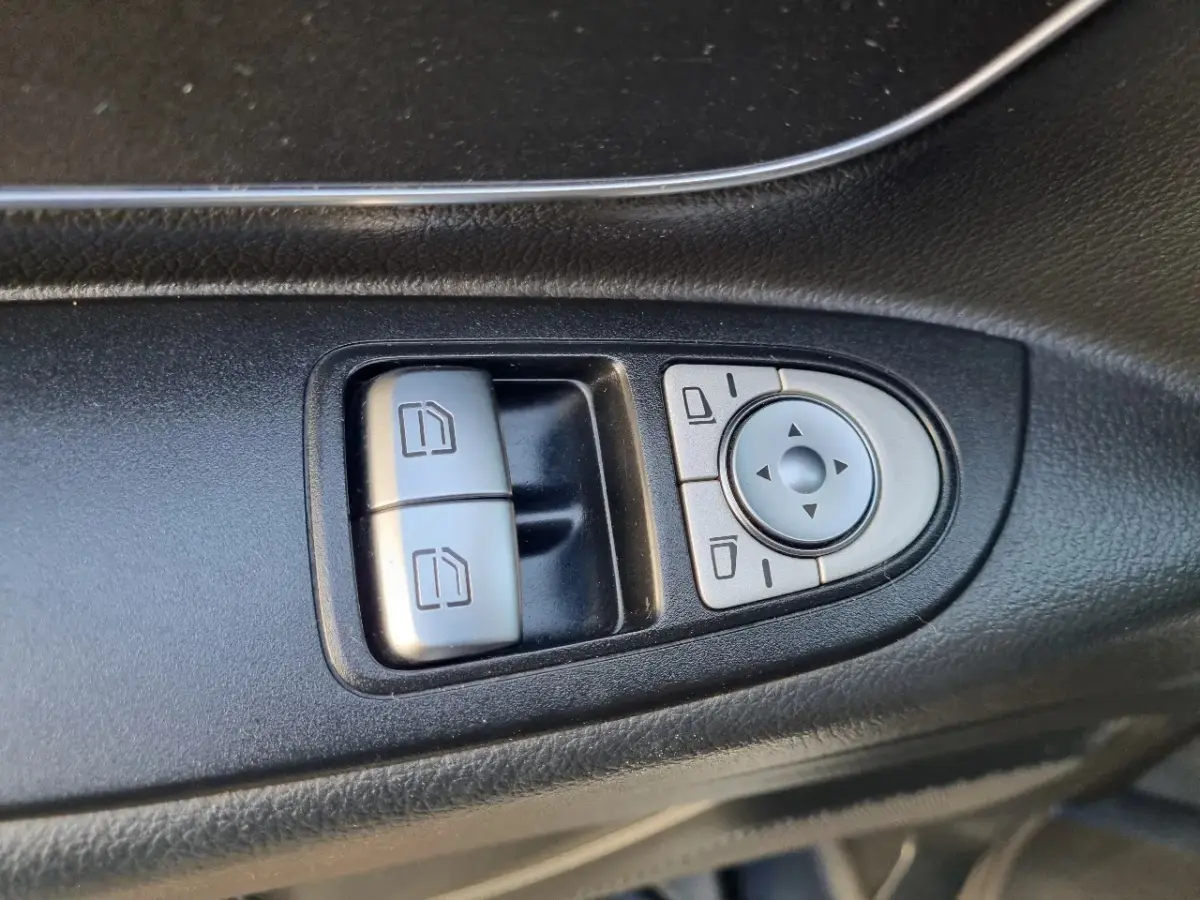 114 CDI L2 Euro 6 RWD 2.2 CDI