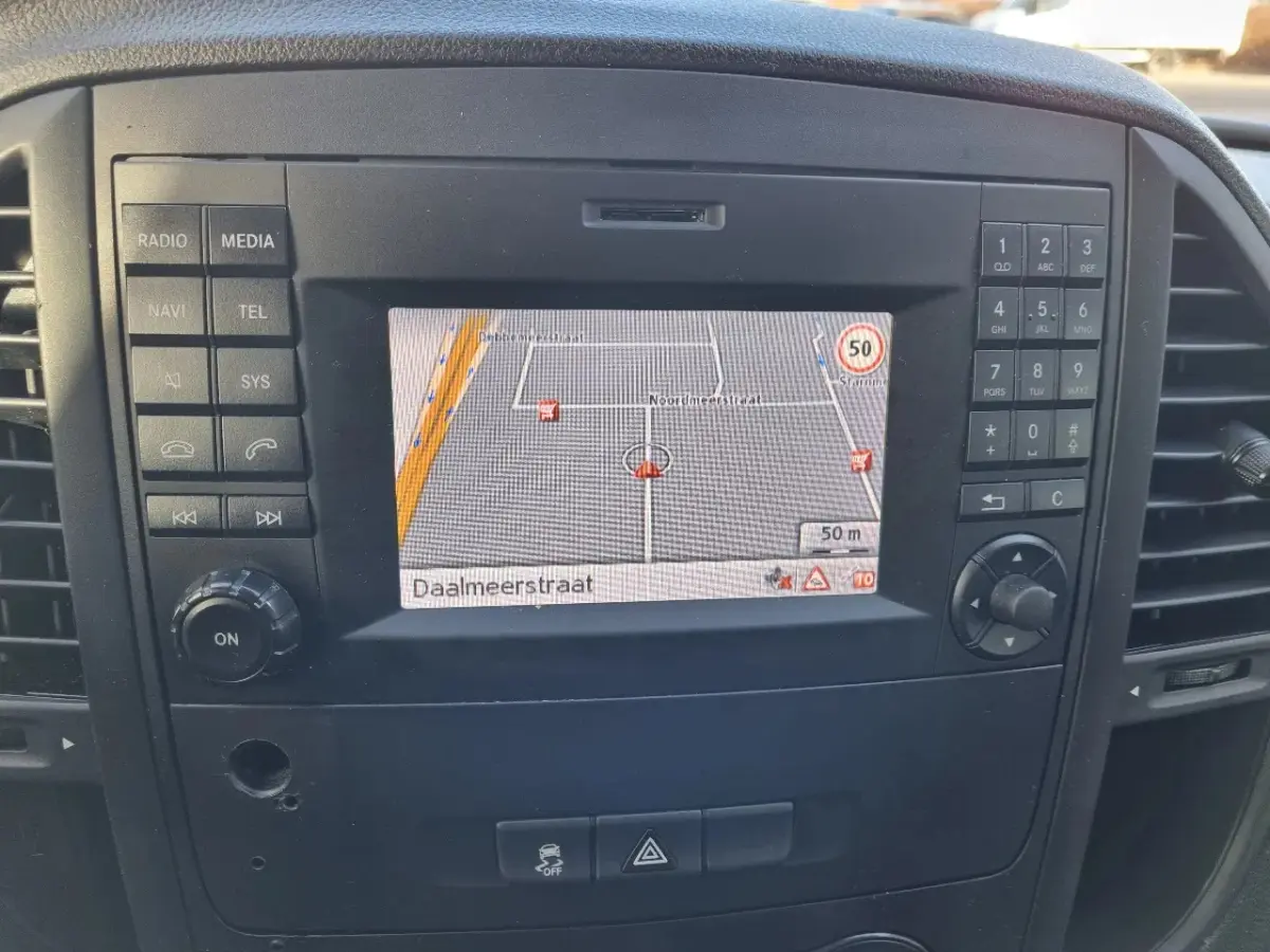 114 CDI L2 Euro 6 RWD 2.2 CDI