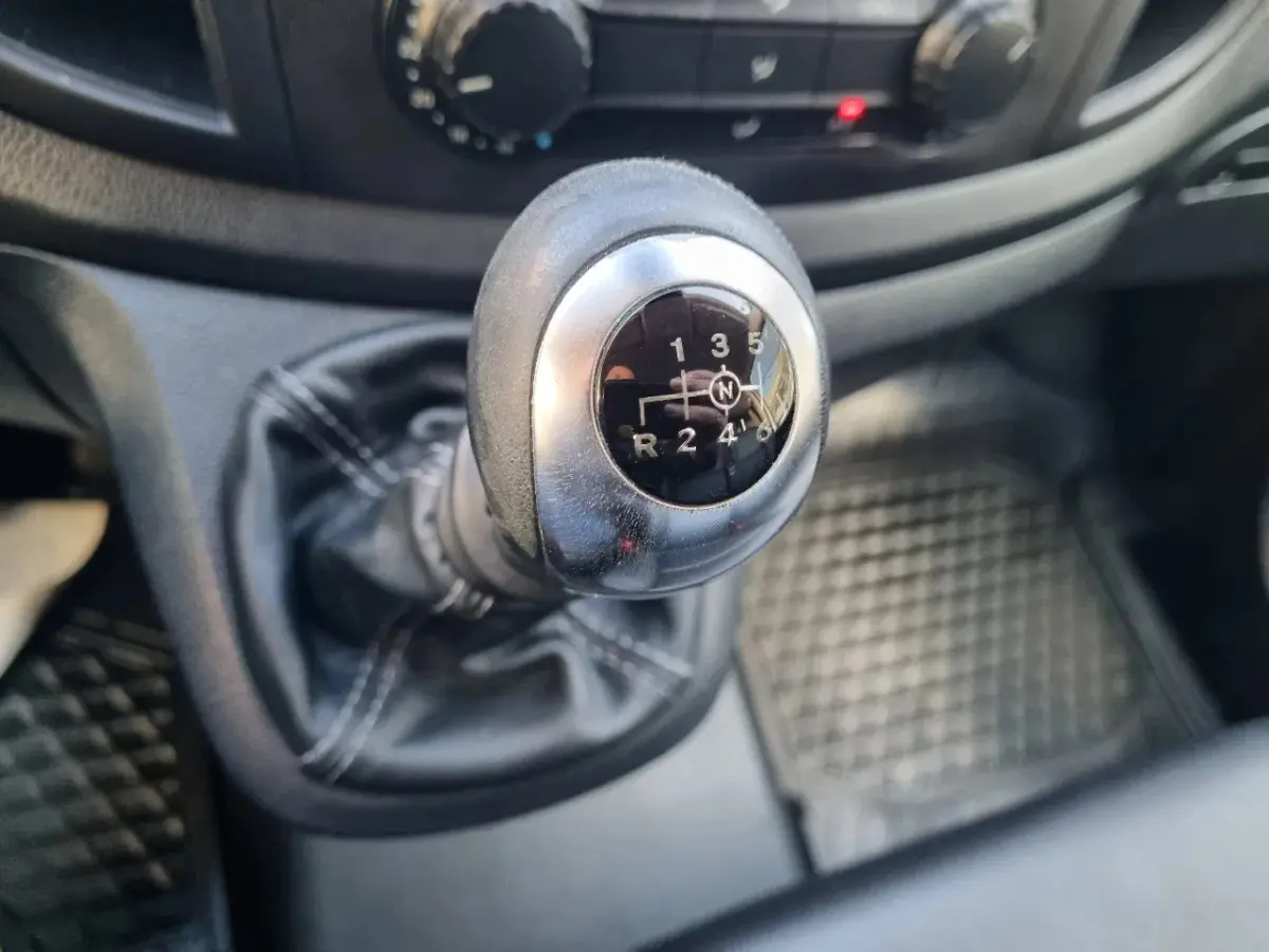 114 CDI L2 Euro 6 RWD 2.2 CDI