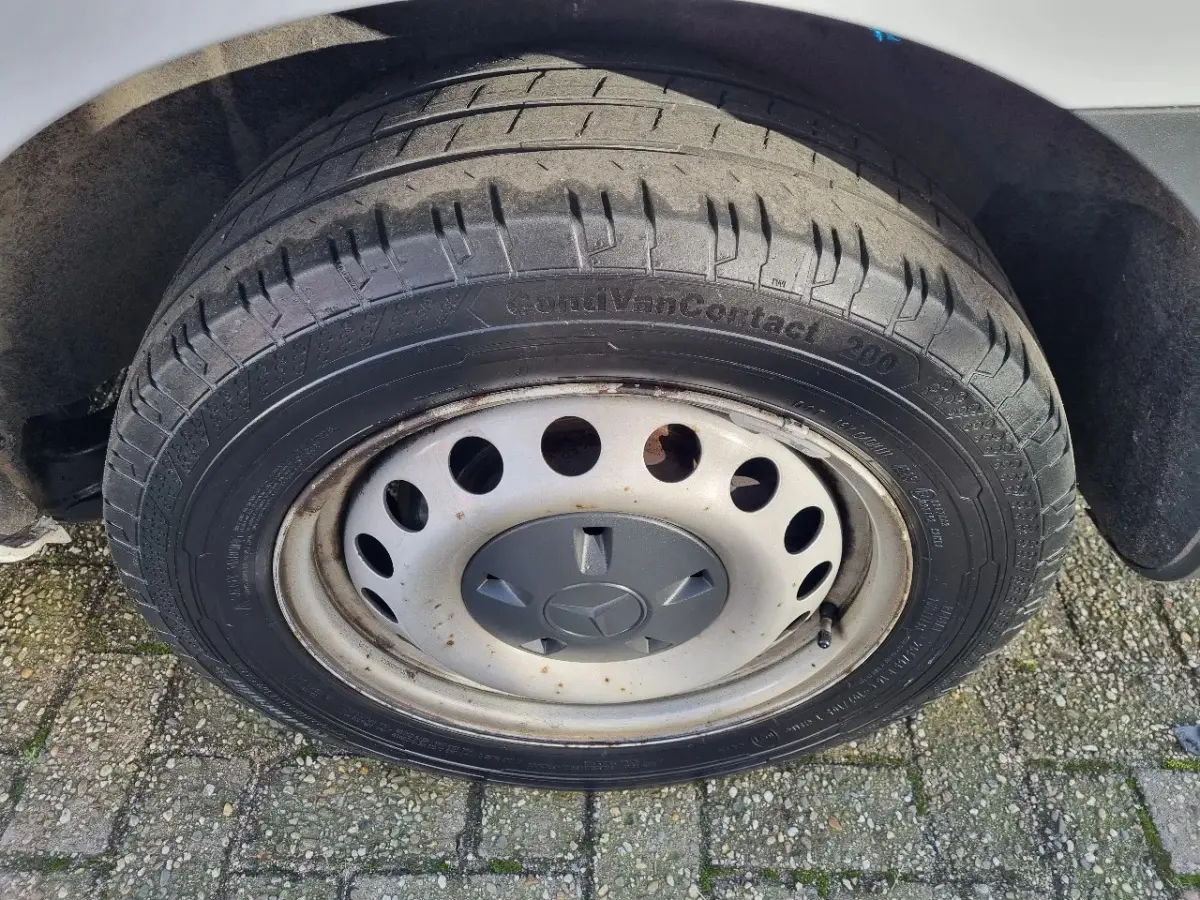 114 CDI L2 Euro 6 RWD 2.2 CDI