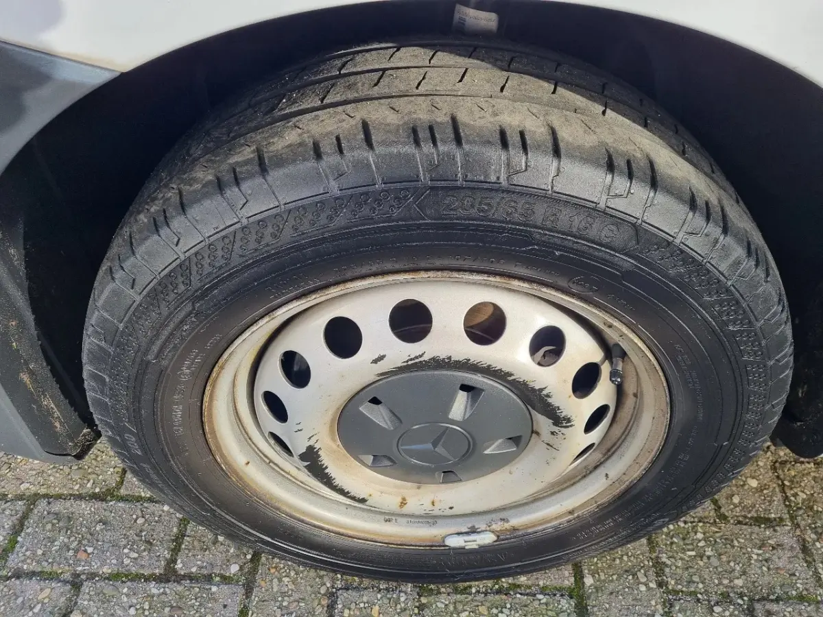 114 CDI L2 Euro 6 RWD 2.2 CDI
